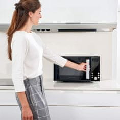 Black+Decker MIKROVALOVNA PEČICA 900 W BXMZ900E