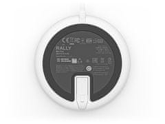 Logitech Mic Pod mikrofon za Logitech Rally, bela (952-000038)
