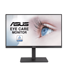 ASUS VA27EQSB monitor, 68,58cm (27), IPS, FHD, 75Hz (90LM0559-B02170)