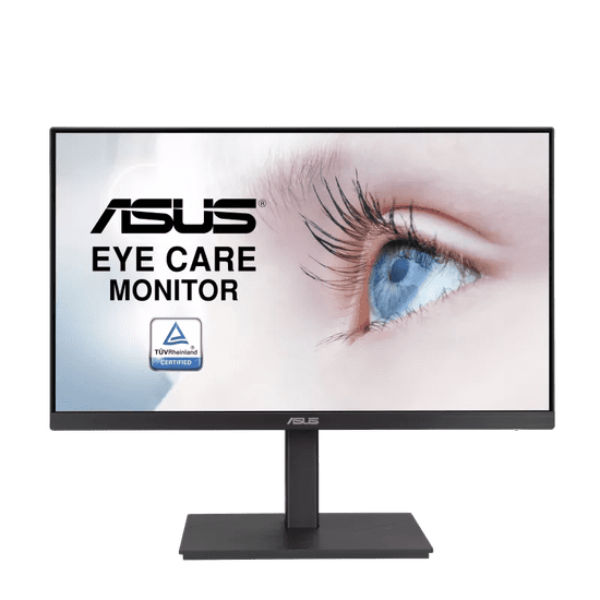 ASUS VA27EQSB monitor, 68,58cm (27), IPS, FHD, 75Hz (90LM0559-B02170)