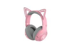 Razer Kraken Kitty V2 Quartz slušalke, BT (RZ04-04860100-R3M1)