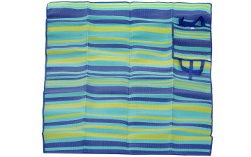 Brunner Podloga za plažo Brunner Cayo