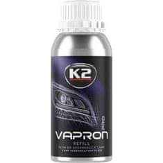 K2 Vapron Pro Refill čistilo, 600 ml