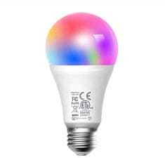 Meross Wi-Fi pametna LED žarnica MSL120EU (brez kompleta HomeKit)