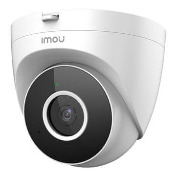 Imou vrtljiva zunanja wi-fi kamera imou turret se 1080p h.265