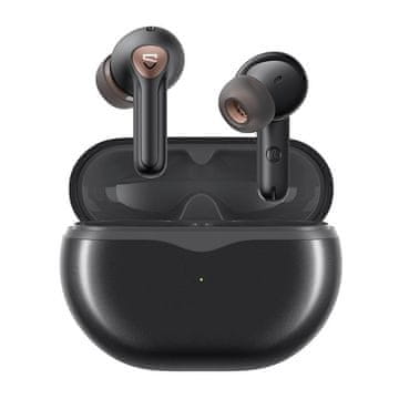 SoundPeats tws soundpeats air 4 pro slušalke, anc (črne)