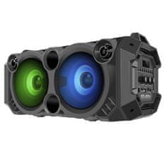 Sven SVEN PS-550, 36W Bluetooth zvočniki (črni)