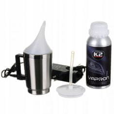 K2 Vapron Pro set