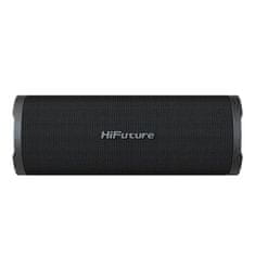slomart zvočnik bluetooth hifuture ripple (črn)