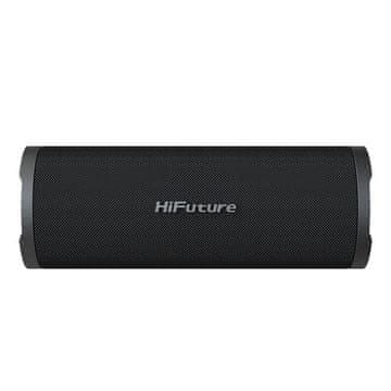 slomart zvočnik bluetooth hifuture ripple (črn)