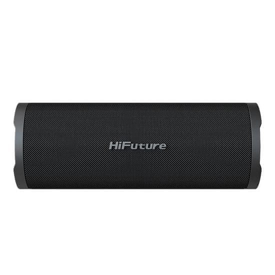 slomart zvočnik bluetooth hifuture ripple (črn)