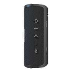 slomart zvočnik bluetooth hifuture ripple (črn)