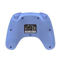 slomart brezžični krmilnik / igralna ploščica pxn-9607x nsw hall (modra)