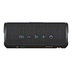 slomart zvočnik bluetooth hifuture ripple (črn)