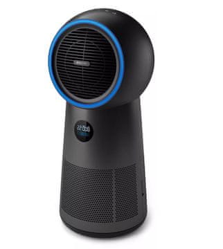 Philips AMF220/15 3-v-1 čistilnik z ventilatorjem in funkcijo gretja