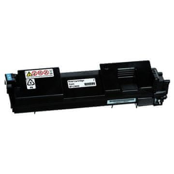 Ricoh SPC361 C (408251) moder, originalen toner
