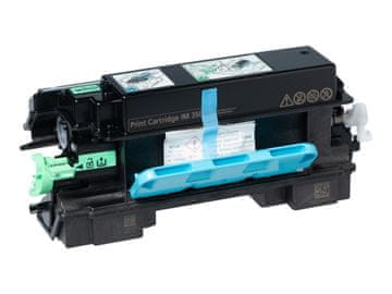 Ricoh IM350 (418133/419082 ) črn, originalen toner