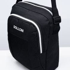 Dollcini Moška torba za čez ramo