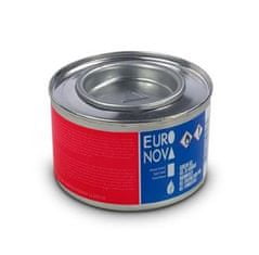Euronova gorilni gel za chafing posodo, 200g, 3,5 ure