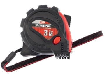 MTX 16mm z magnetom 3M tračni milimeterski meter