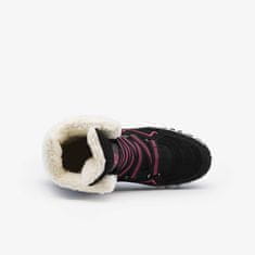 Comfortti VODOODPORNI TERMO ČEVLJI ČRNA / 40 ALASKA 