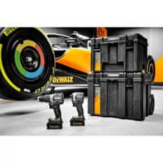DeWalt DCK200ME2GT XR akumulatorski set orodje McLaren F1