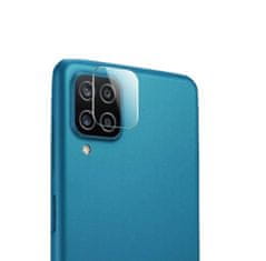 OEM Zaščitno kaljeno steklo za objektiv kamere (fotoaparata), Samsung Galaxy A12