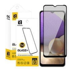 OEM Privacy 5D Zaščitno kaljeno steklo, Samsung Galaxy A54 5G