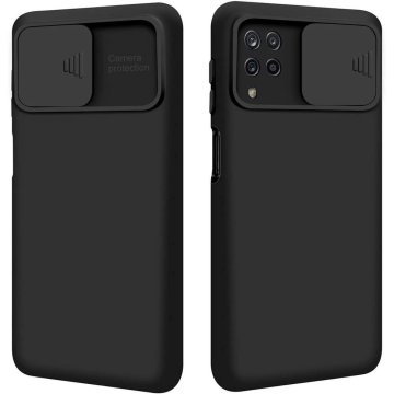 Nexeri Nexer etui, Samsung Galaxy S22 Ultra, črn