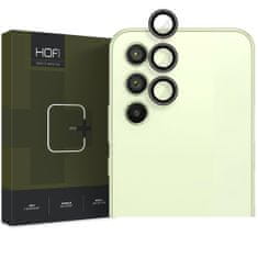 Hofi Hofi Camring Pro+, steklo za objektiv fotoaparata, Samsung Galaxy A14 4G / 5G / A34 5G, črno