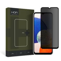 Hofi Hofi Privacy Glass Pro+ Zaščitno kaljeno steklo, Samsung Galaxy A14 4G / 5G