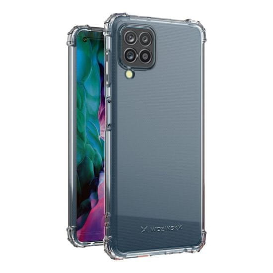 WOZINSKY Wozinsky Anti Shock, Samsung Galaxy A22 4G, prozoren