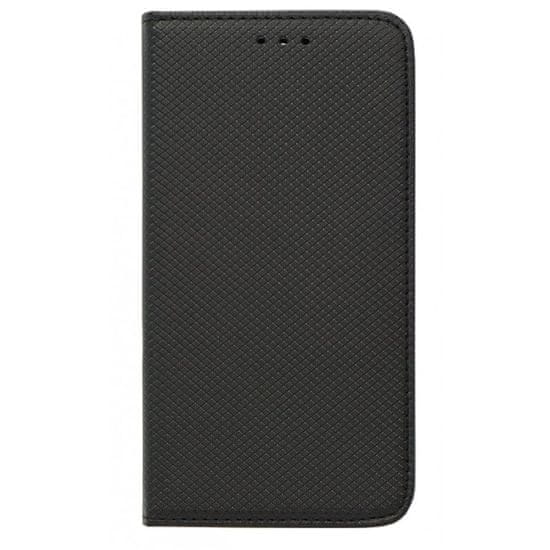 OEM Samsung Galaxy A40 črn etui