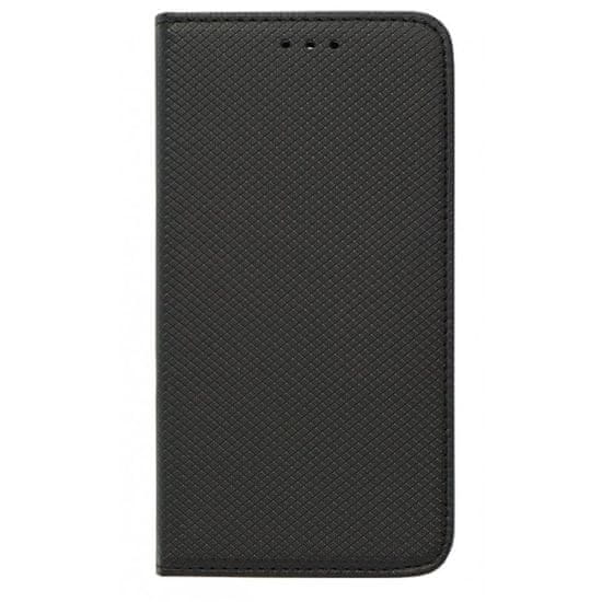 OEM Xiaomi Redmi Note 11 / 11S črn etui