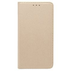 OEM Xiaomi Redmi Note 12 4G zlat etui