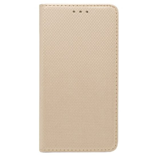 OEM Xiaomi Redmi Note 12 4G zlat etui