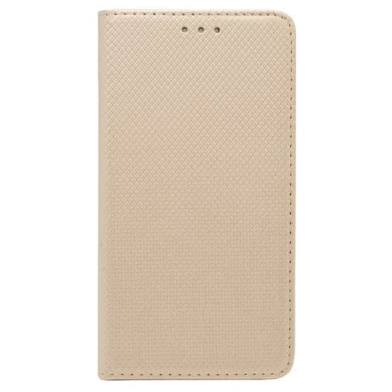OEM Samsung Galaxy A14 5G zlat etui