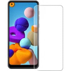 OEM Samsung Galaxy A21S Zaščitno kaljeno steklo