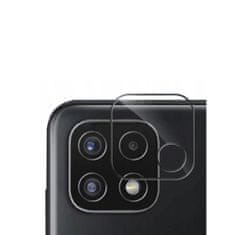 OEM Zaščitno kaljeno steklo za objektiv fotoaparata (fotoaparata), Samsung Galaxy A22 5G