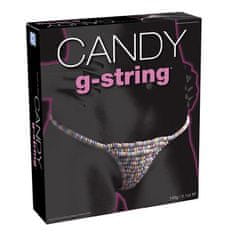 Erogena cona Tangice iz bonbonov "Candy" (R20352)