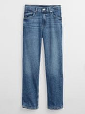 Gap Jeans '90s loose mid rise 25REG
