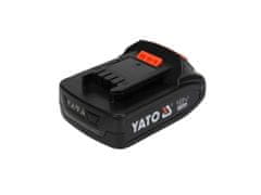 YATO 18V dodatna baterija 2Ah akumulator