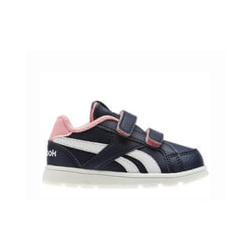 Reebok Čevlji črna Royal Prime Alt