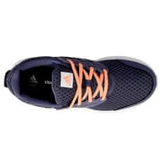 Adidas Čevlji obutev za tek vijolična 38 2/3 EU Galaxy 3 W