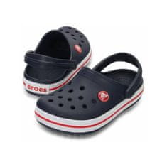 Crocs Cokle črna 19 EU Crocband Clog