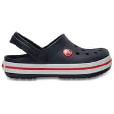 Crocs Cokle črna 19 EU Crocband Clog