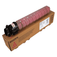 Ricoh MP C406 M (842097) škrlaten, originalni toner