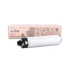 Ricoh MP3554 (842125) črn, originalen toner