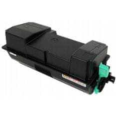 Ricoh MP601 (407824) črn, originalen toner