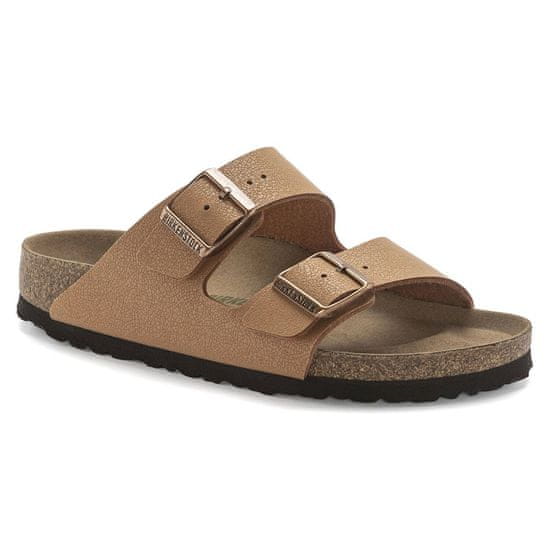 Birkenstock Japanke bež Arizona